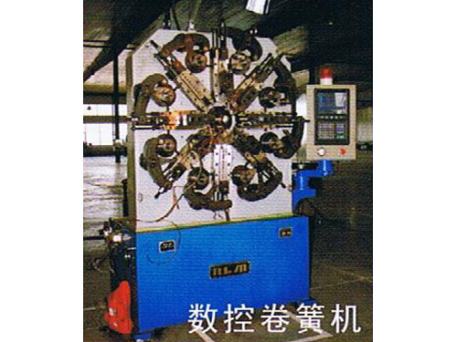 數(shù)控成型機(jī)